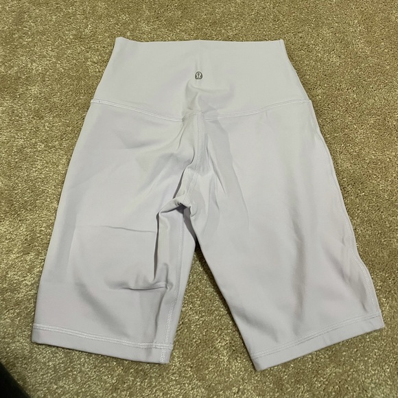 Lululemon 8” Align Short - Picture 2 of 3